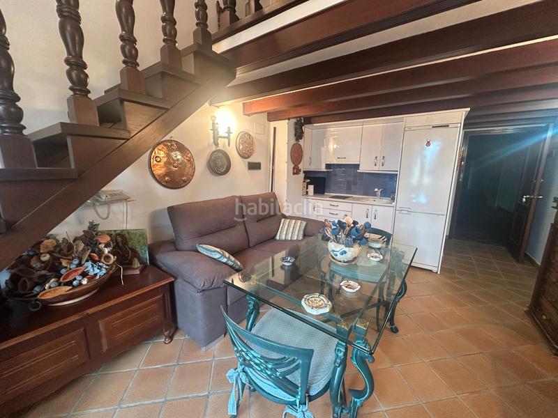 Foto d2aeb60e-546a-4bb8-93eb-3fcaed24cff8. Zweistöckige wohnung in El Rocío Almonte