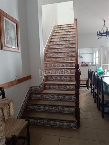 Foto 0540d169-d59a-4393-9bd1-bdf2a1aa3f27. Casa amb xemeneia a El Rocío Almonte