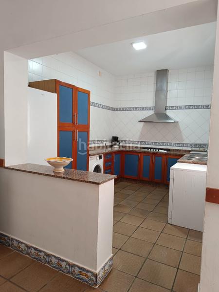 Foto 3665808c-73f9-4427-9b22-e3a3b20d0907. Casa amb xemeneia a El Rocío Almonte