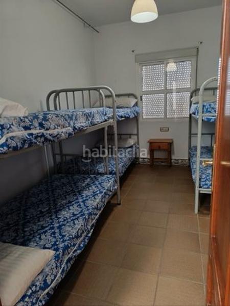 Foto 6d6c65d1-4e01-41ec-a67f-b5a184afb174. Casa amb xemeneia a El Rocío Almonte