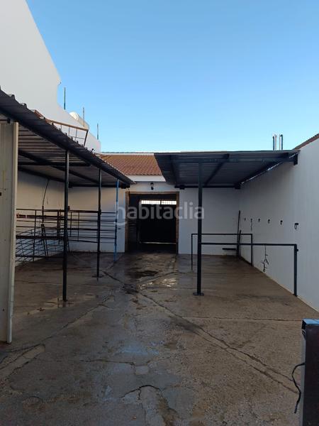 Foto 9ee5afa1-ff44-4ffd-8209-fe01d928518c. Casa amb xemeneia a El Rocío Almonte