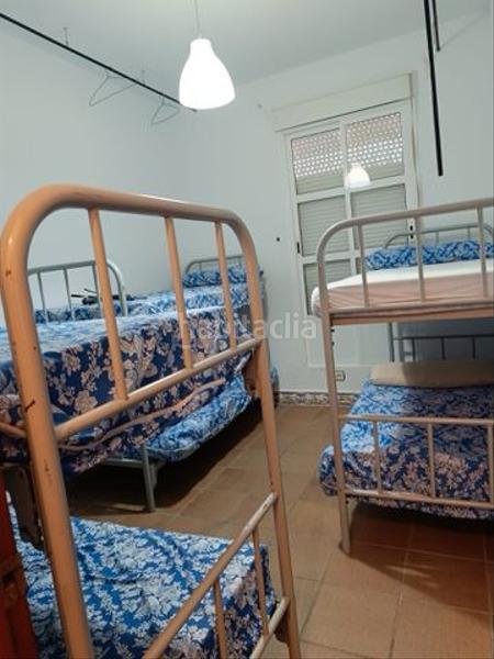 Foto be8afc6d-177d-4ddc-a9f8-e3766d8f0753. Casa amb xemeneia a El Rocío Almonte