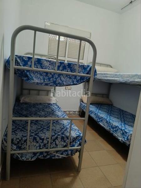 Foto f234e9ff-4610-4513-92b3-31c0cc06d8b6. Casa amb xemeneia a El Rocío Almonte