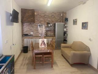 Lloguer Casa a El ajolí 177. Se alquila casa en el rocio