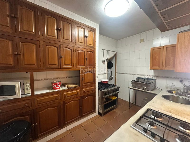 Foto 3c2e33b4-8c97-4735-9632-e73e22454354. Casa amb xemeneia aparcament a El Rocío Almonte