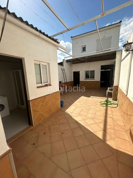 Foto 62a05fe4-8b7b-40af-a141-233516e0c915. Casa amb xemeneia aparcament a El Rocío Almonte