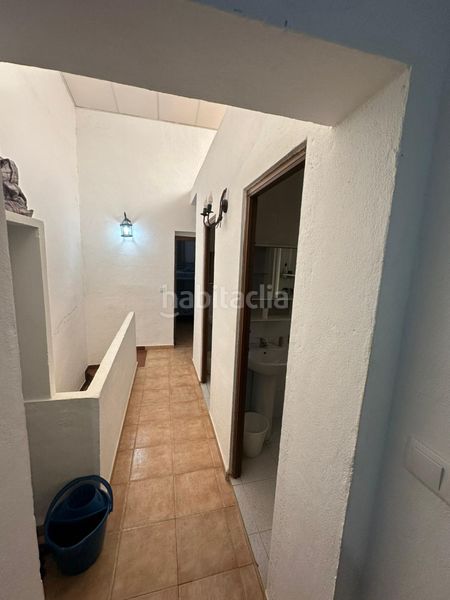 Foto c96b082b-a004-493b-9020-6572f57a1305. Casa amb xemeneia aparcament a El Rocío Almonte