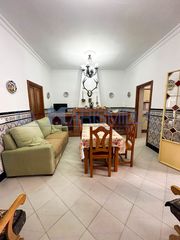 House  El ajolí. Casa en venta en el rocío – calle ajolí