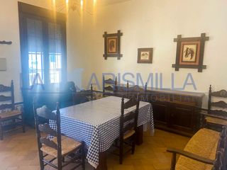 House  El ajolí. Casa en venta en el rocío – c/ajolí