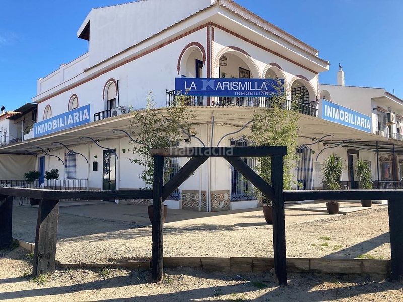 Foto ba7434ad-46a8-4707-9377-3b2bba1688cb. Location maison dans el ajolí 177 dans El Rocío Almonte