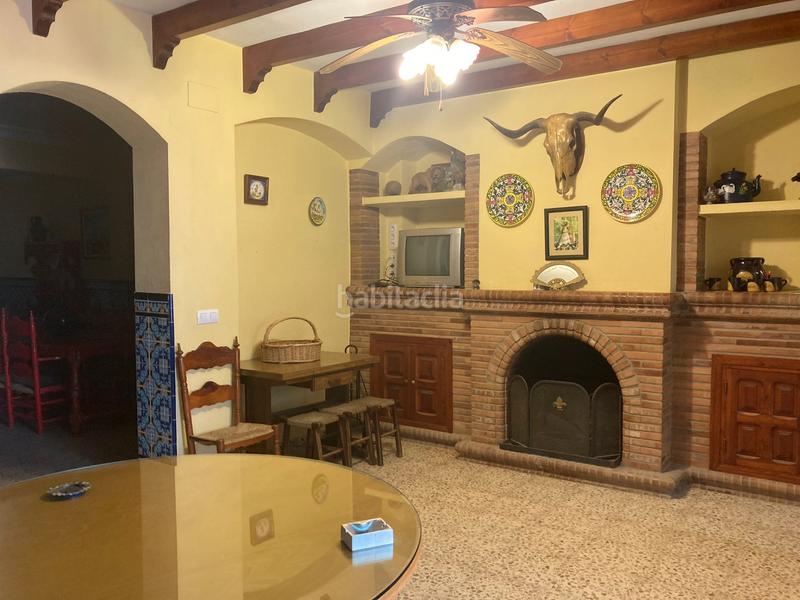Foto 3b450f2f-64c4-4ed3-8a27-cc73743eb9e4. Alquiler casa adosada casa en alquiler romeria 2025 en Almonte