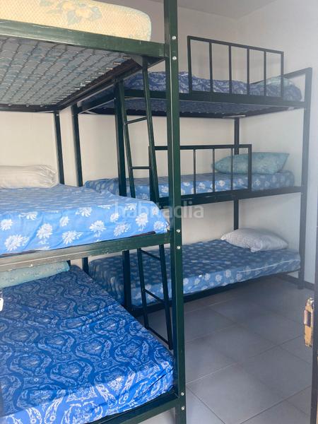 Foto 1fb22bb9-84b0-4eaf-8a7c-0df303dd8823. Location maison jumelée avec cheminée dans El Rocío Almonte