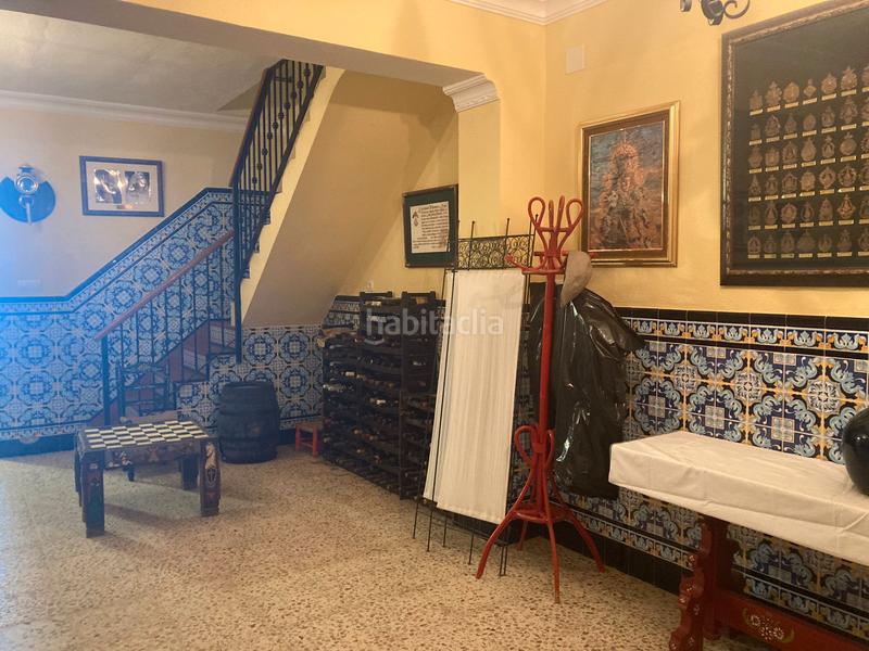 Foto 38666d55-864b-4771-8f23-dfd1679c30ea. Location maison jumelée avec cheminée dans El Rocío Almonte