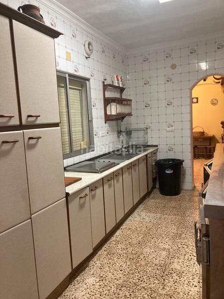 Foto 61ccbe84-ac61-4be9-8cc4-eb210382f083. Location maison jumelée avec cheminée dans El Rocío Almonte