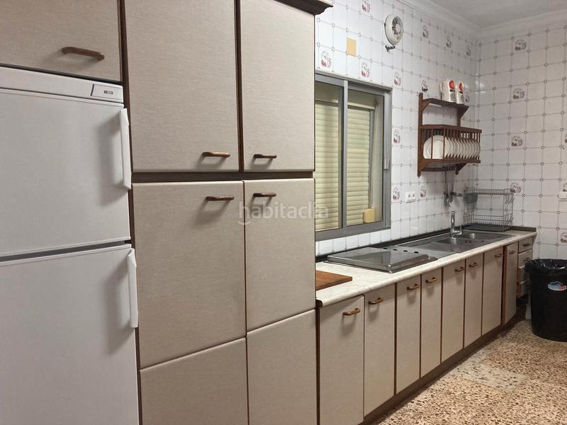 Foto 84d1bba2-b9cb-46d7-8dff-2685e2746f87. Location maison jumelée avec cheminée dans El Rocío Almonte