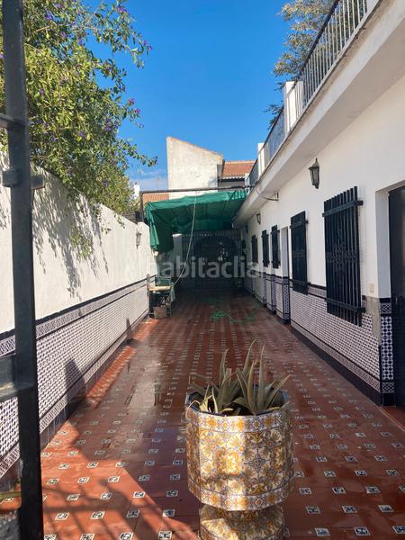 Foto a3e78b67-cb7e-40ae-9028-781242323a57. Miete reihenhaus mit kamin in El Rocío Almonte