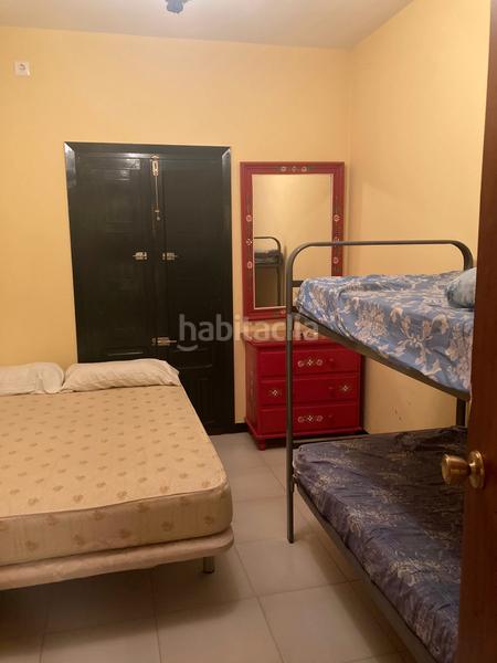 Foto a536447f-b4ff-477b-bf48-5eaaca45b86f. Rent semi detached house with fireplace in El Rocío Almonte
