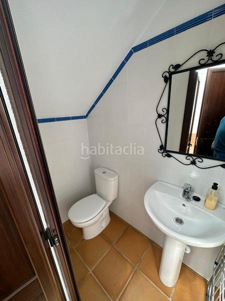 Foto 0099f81e-357b-40e2-ba57-1597c2536f75. Affitto casa a schiera con camino riscaldamento in Almonte