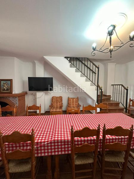 Foto d203785d-249d-4ffa-875d-58df1b603edd. Alquiler casa adosada casa de alquiler en calle lince, El Rocío en Almonte