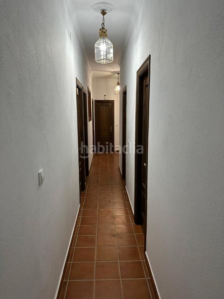 Foto 4a7d182d-cedb-4fc3-8fd8-e4b1694d906a. Lloguer casa adossada amb xemeneia calefacció a El Rocío Almonte