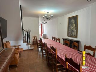 Location Maison jumelée  Calle el lince. Casa de alquiler en calle lince, el rocío