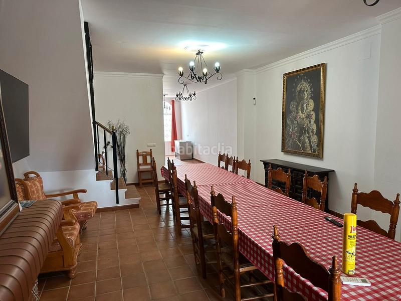 Foto 402ef0d8-1b29-474c-8d7e-1f00b6976ee2. Rent semi detached house with fireplace heating in Almonte