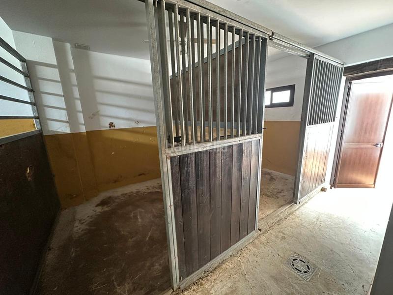 Foto 4b41f743-d5a7-4e70-8032-fec0b380fba6. Rent semi detached house with fireplace heating in Almonte