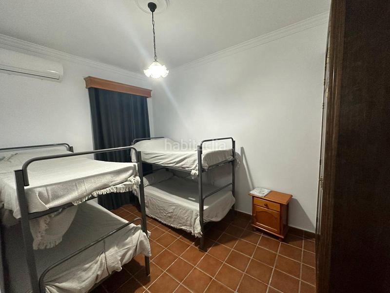 Foto 58e17ab6-f458-445d-8cf2-45a51fb51dec. Rent semi detached house with fireplace heating in Almonte