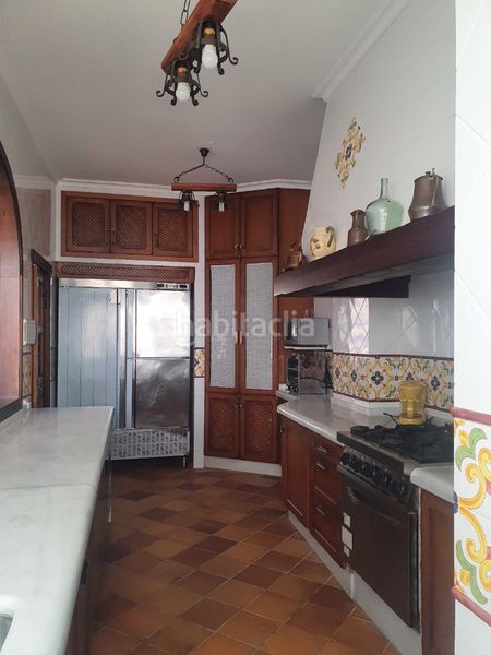 Foto 1fb4ecc2-d7dc-4775-a487-c24f8c76aed0. Location maison jumelée avec cheminée dans El Rocío Almonte
