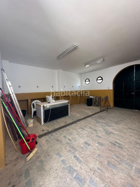 Foto ab89f72b-adfd-4503-8f72-107e1bc9dadc. Location maison jumelée avec cheminée dans El Rocío Almonte