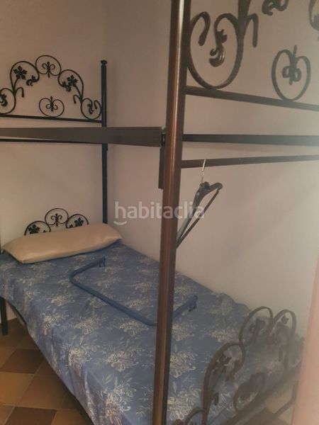 Foto becbb364-9558-4abd-b4b4-41f2826de2e7. Location maison jumelée avec cheminée dans El Rocío Almonte