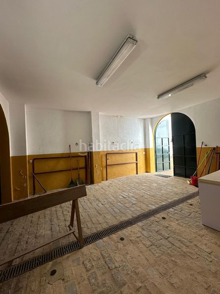 Foto d7153b6c-a4ba-4989-88eb-be79dea29852. Location maison jumelée avec cheminée dans El Rocío Almonte