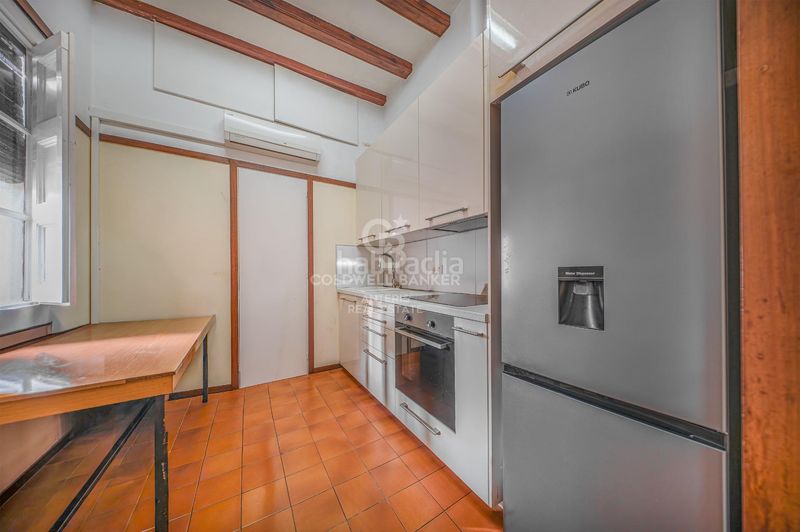 Foto 018de729-5a48-4a30-947d-f7018dd6b857. Haus in Centre Mataró