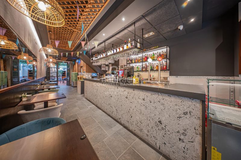 Foto 116c8883-1ace-4f5f-88db-bccaf4398262. Haus in Centre Mataró