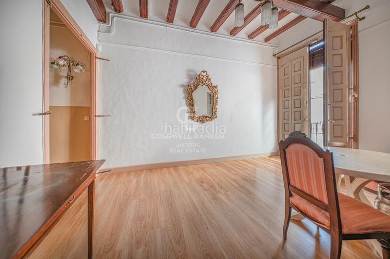 Foto 13ff1fd5-1015-436d-876c-580790562742. Haus in Centre Mataró