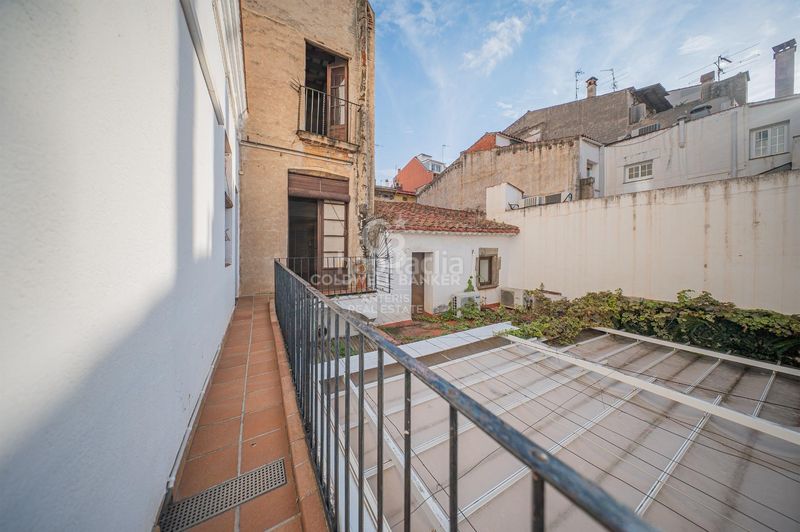 Foto 39d8f814-1457-4354-ad9f-eb686feaf863. Haus in Centre Mataró
