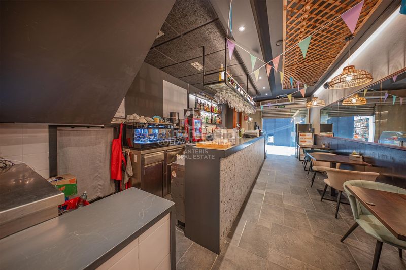 Foto 56337058-ca20-439d-b7dc-147c72bfffa8. Haus in Centre Mataró