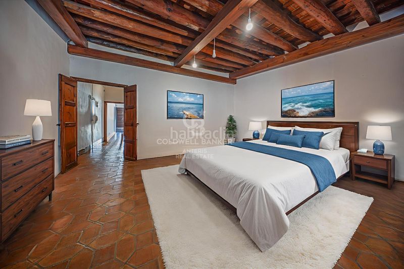 Foto 591ec7a3-fb51-4100-aee5-baf5f319b933. Haus in Centre Mataró