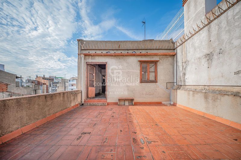 Foto 7201afdd-413f-4703-9e5e-b22b43e94e3e. Haus in Centre Mataró