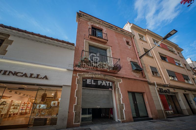 Foto 7ef0bc74-f4a9-464f-a52d-42b8ab6c668e. Haus in Centre Mataró