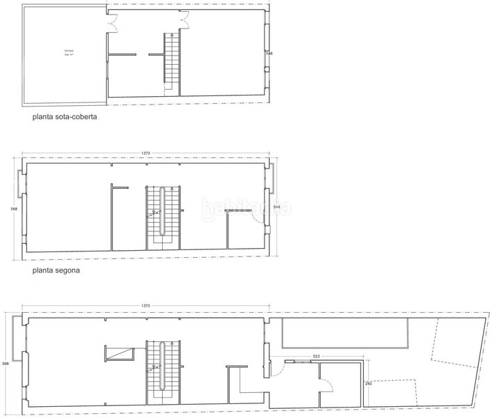Foto 8e0c6a52-63c4-4e58-a9bf-c08e53b328e5. Haus in Centre Mataró