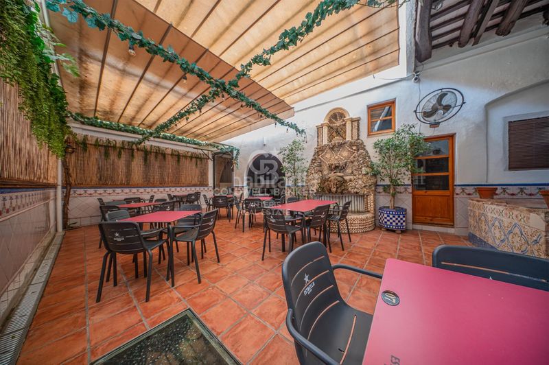 Foto 8f194db1-62a1-4ab7-a1e2-5dffc92f861d. Haus in Centre Mataró