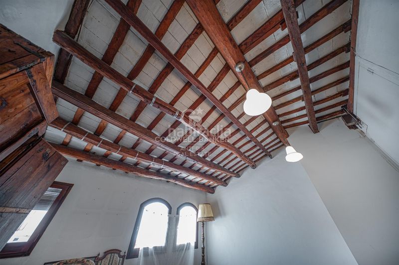 Foto a609f383-d4d1-40c2-a4b9-a65b71bb8cf4. Haus in Centre Mataró