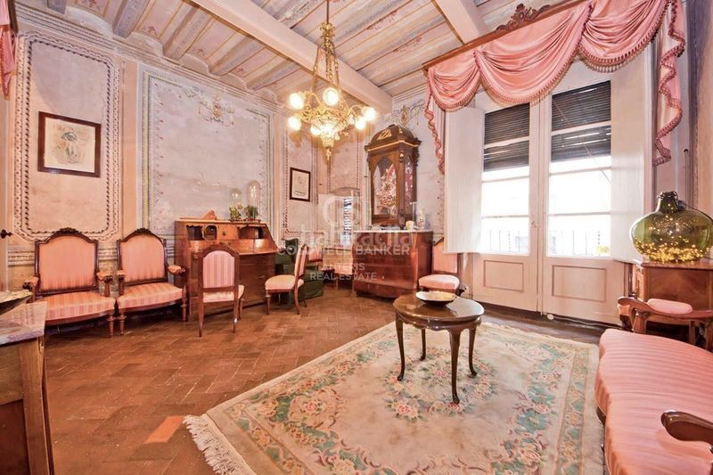 Foto cb0c2360-64a9-4a48-8bad-4c89cc814636. Haus in Centre Mataró