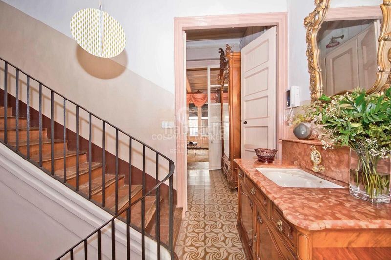 Foto d2bd38c0-d0f2-40d2-b947-a734c4d725b4. Haus in Centre Mataró