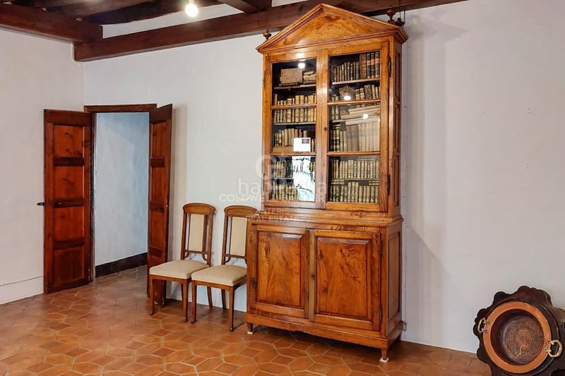 Foto e47519a8-39db-4315-894c-3e44ccffa277. Haus in Centre Mataró