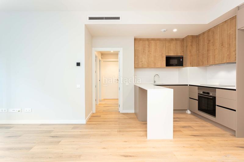 Foto 6d497820-dce8-4b1c-8f34-c56cff833c88. Piccolo appartamento 85m<sup>2</sup> con riscaldamento in Poblenou Barcelona