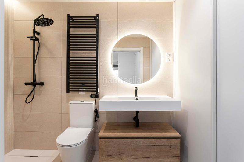 Foto c65adf92-8d55-476f-8510-23fbdb08cea7. Piccolo appartamento 85m<sup>2</sup> con riscaldamento in Poblenou Barcelona