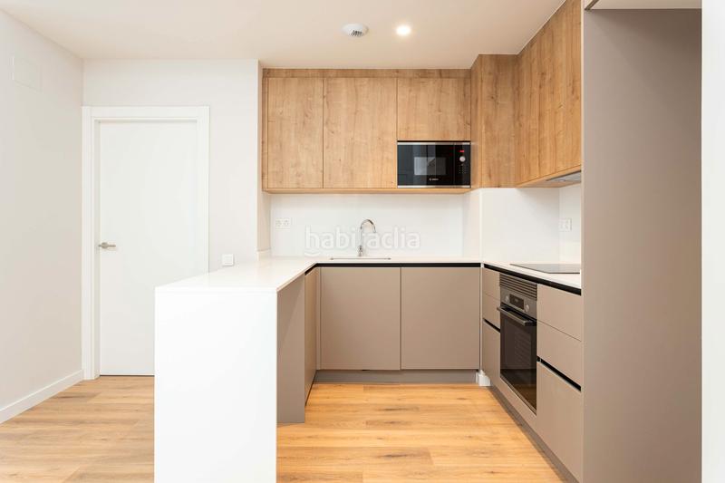 Foto cc0fda2e-d8ca-4a8a-a202-a3c1d4f8c5c8. Piccolo appartamento 85m<sup>2</sup> con riscaldamento in Poblenou Barcelona