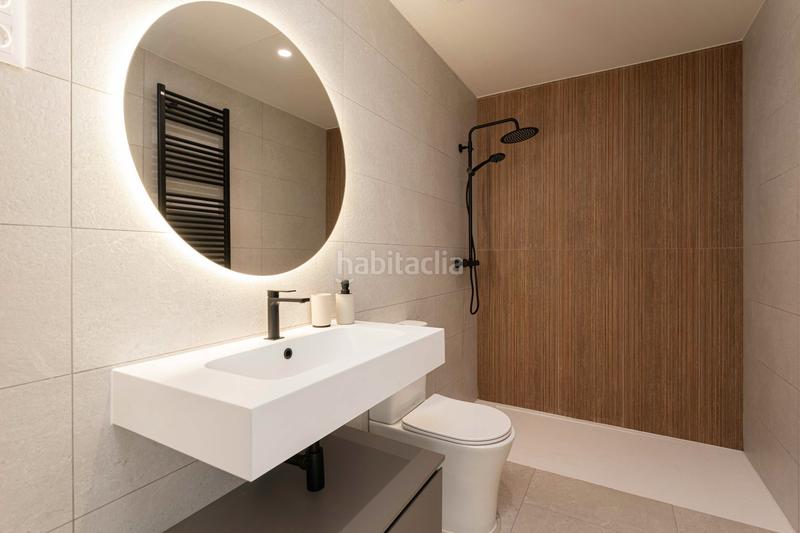 Foto f0ace22b-0175-4780-9589-53c1f36b9491. Piccolo appartamento 85m<sup>2</sup> con riscaldamento in Poblenou Barcelona